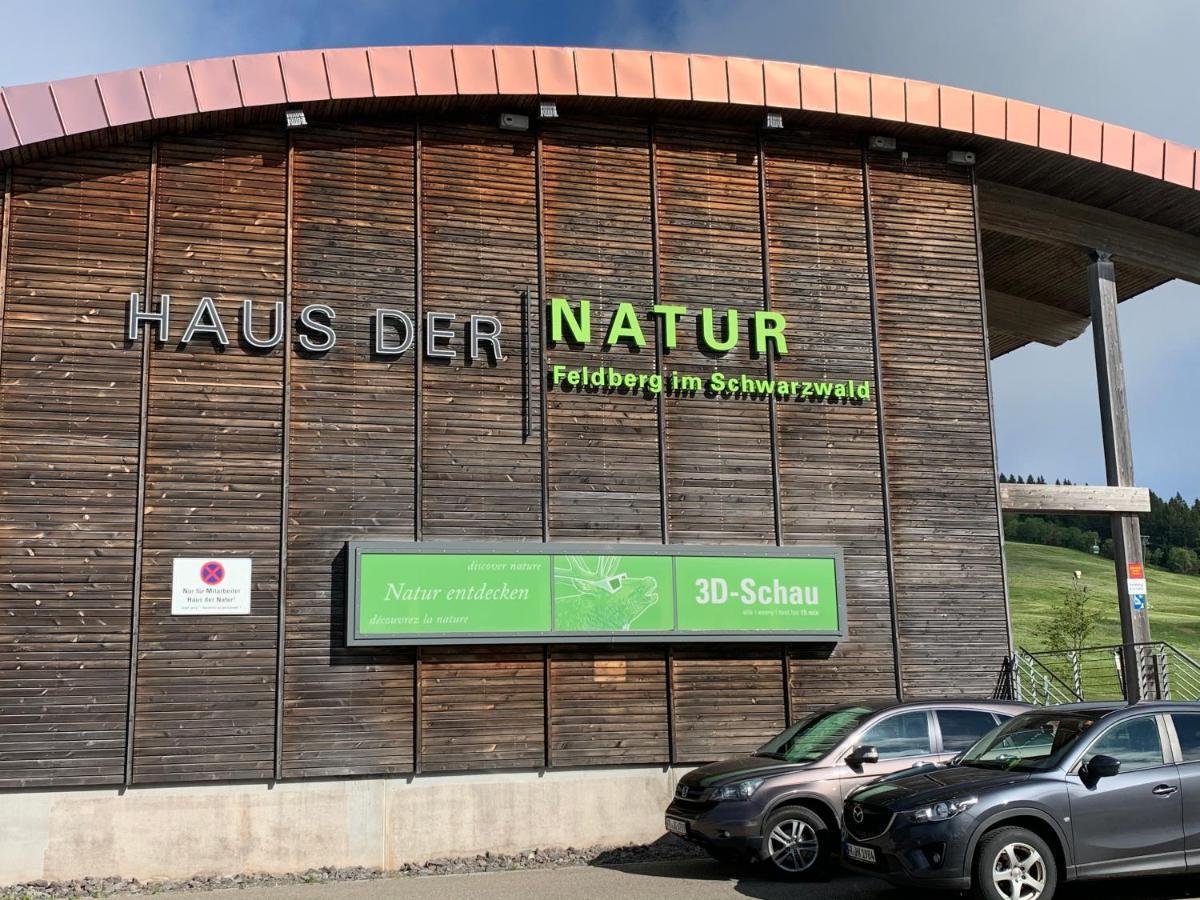 Ferienwohnung Heimweg Feldberg  Exterior photo