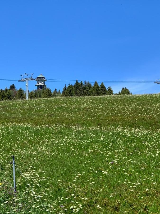 Ferienwohnung Heimweg Feldberg  Exterior photo