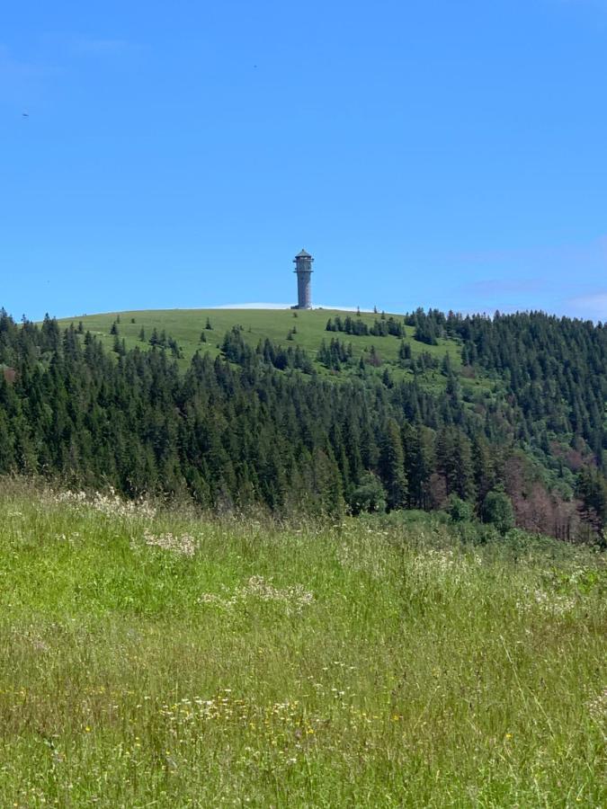 Ferienwohnung Heimweg Feldberg  Exterior photo