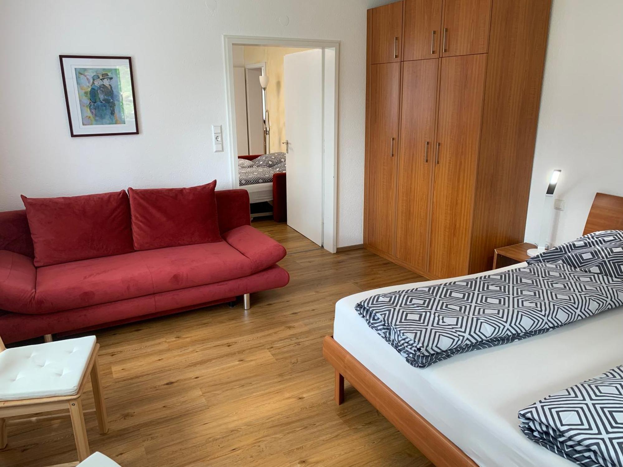 Ferienwohnung Heimweg Feldberg  Exterior photo