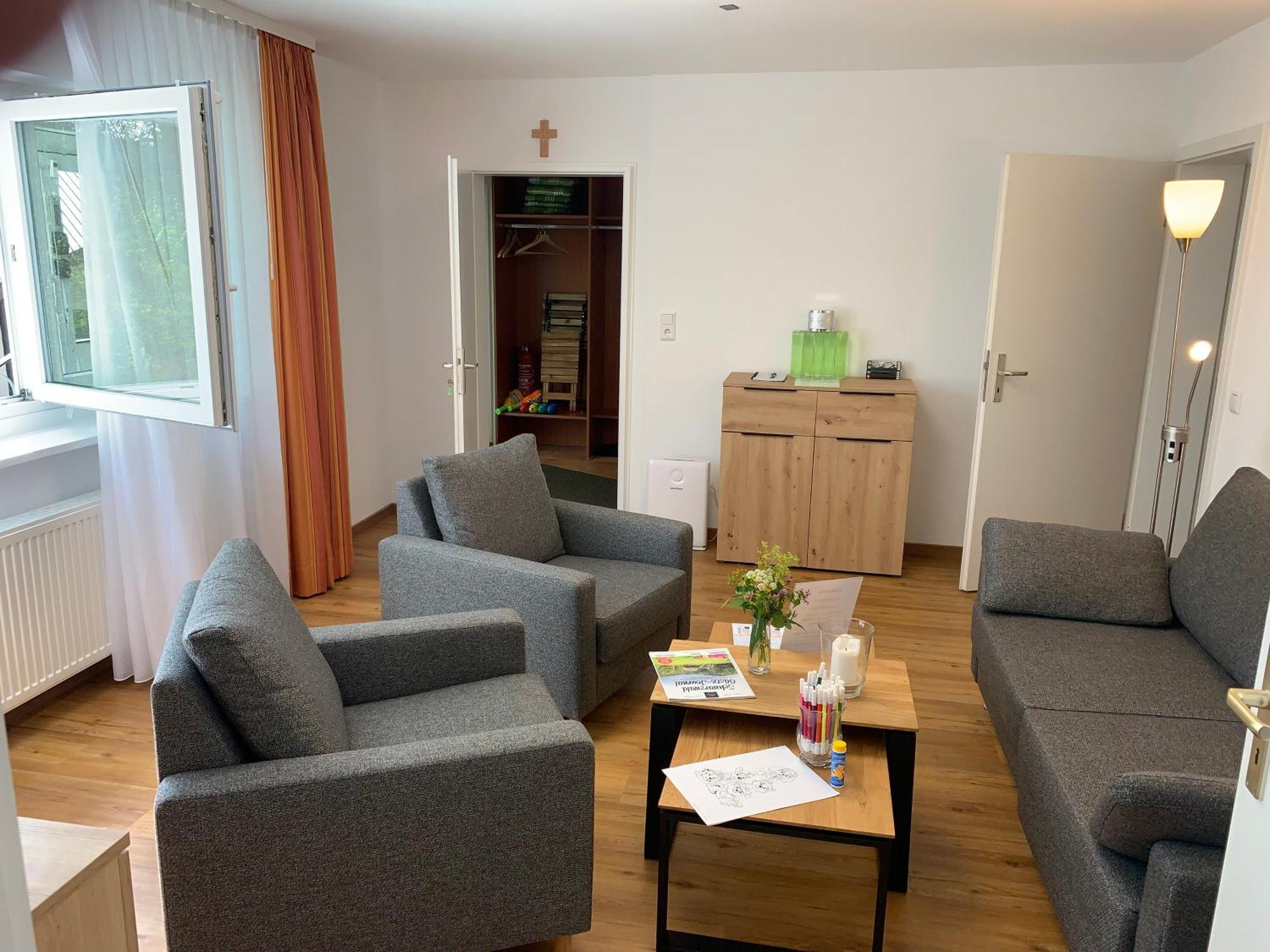 Ferienwohnung Heimweg Feldberg  Exterior photo